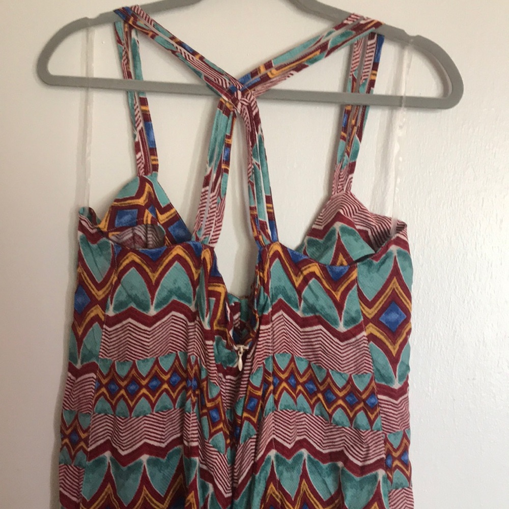 American Rag Romper - Picture 3 of 4